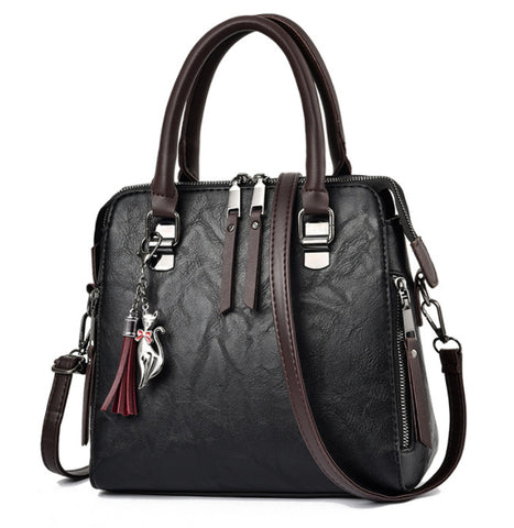 Ladies Hand Bags Luxury Handbags Women Bags Crossbody Bag - Fashionner