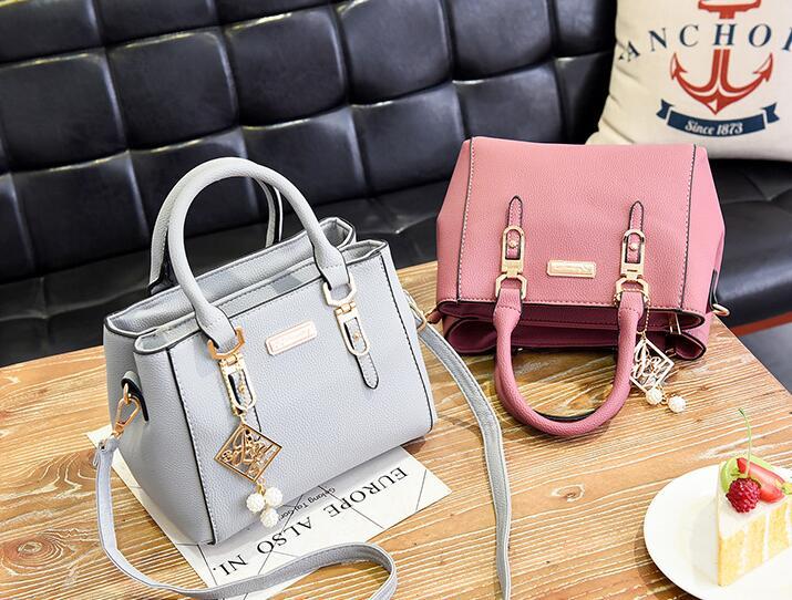 Women Fashion Handbag - Fashionner