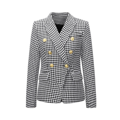 Blazer coloré pour femme