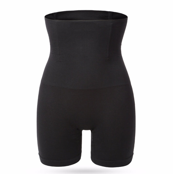 Buy Women High Waist Thigh And Tummy Slimming Shorts , Tummy Tucker For Women online at Fashionner.