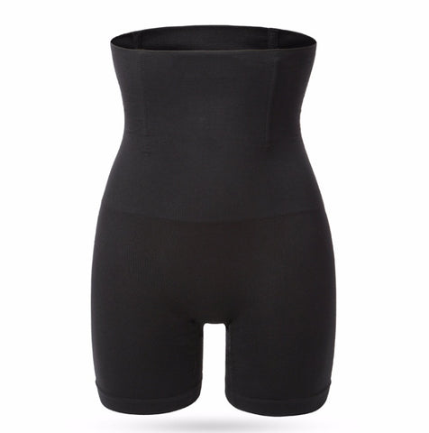 Buy Women High Waist Thigh And Tummy Slimming Shorts , Tummy Tucker For Women online at Fashionner.