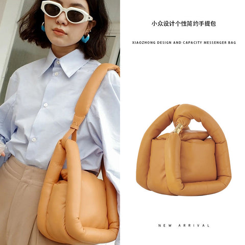 Sac bandoulière pour femme Fashion Minority Design