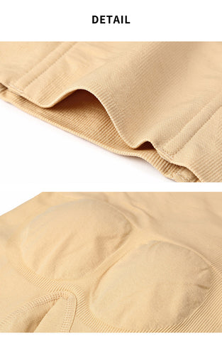 Buy Women High Waist Thigh And Tummy Slimming Shorts , Tummy Tucker For Women online at Fashionner.