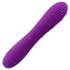 Rechargeable Creative Silicone Toys For Women - Fashionner