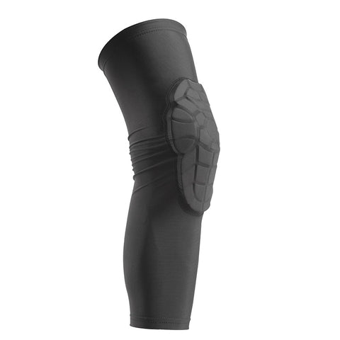 1 genouillère pour enfants, genouillère de sport professionnelle pour enfants, protection de genou anti-collision, basket-ball, patinage, vélo