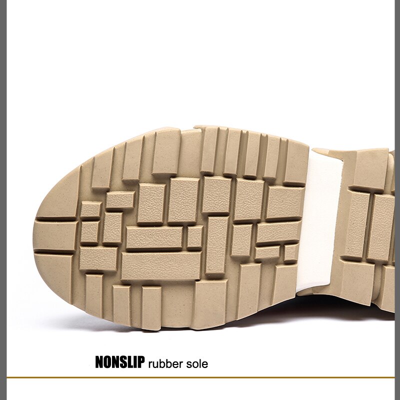 New High Top Multi Color Motorcycle Ankle Sneakers Suede Leather Casual Shoe Platform Wedge Comfortable Luxury Women Winter Boot - Fashionner