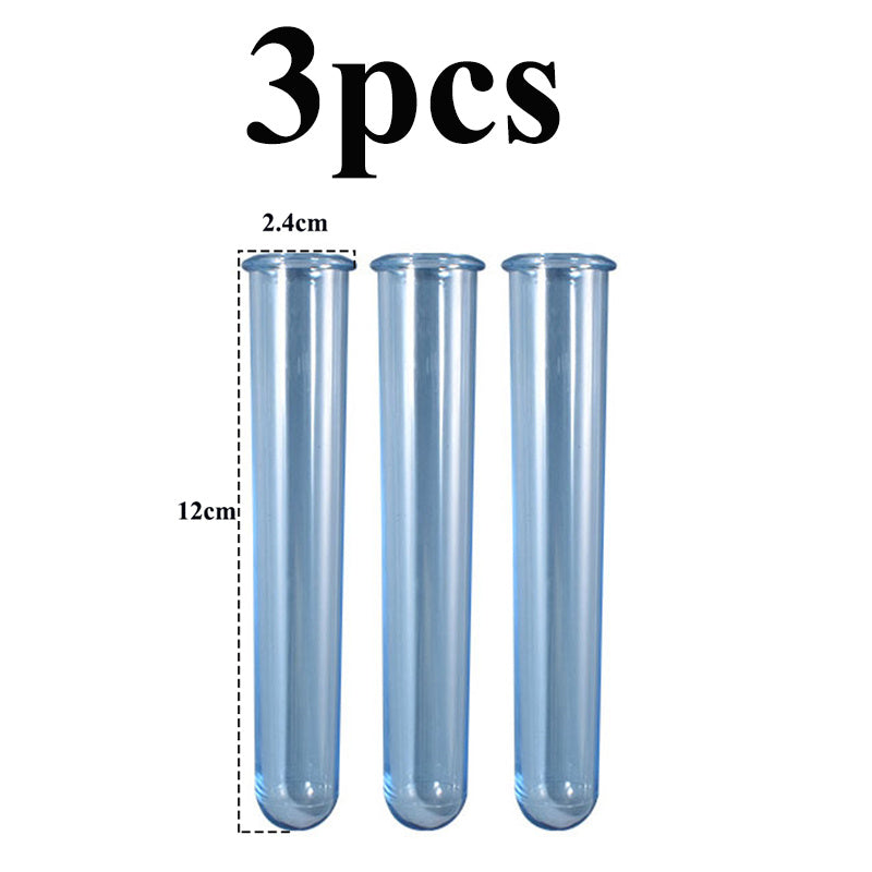 Hydroponic Flower Pot Silicone Mold