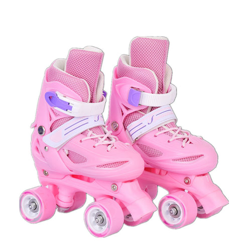 Patins à roulettes Patins à roulettes pour enfants, hommes et femmes