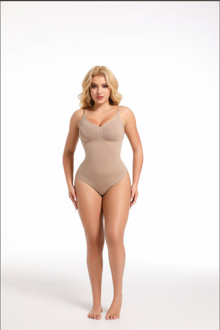 Buy T Back Seamless Tummy Control Shapewear online at Fashionner.