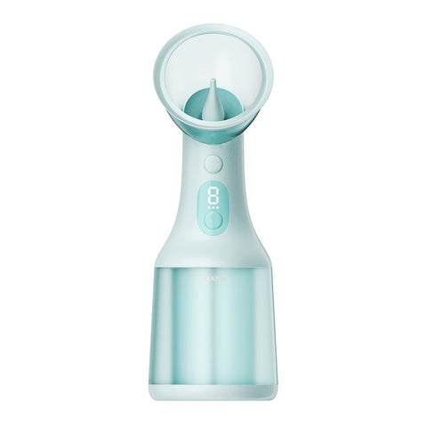 Nettoyeur de conduit auditif portable intelligent - Outil de retrait de cérumen à usage domestique pour un nettoyage d'oreille sûr