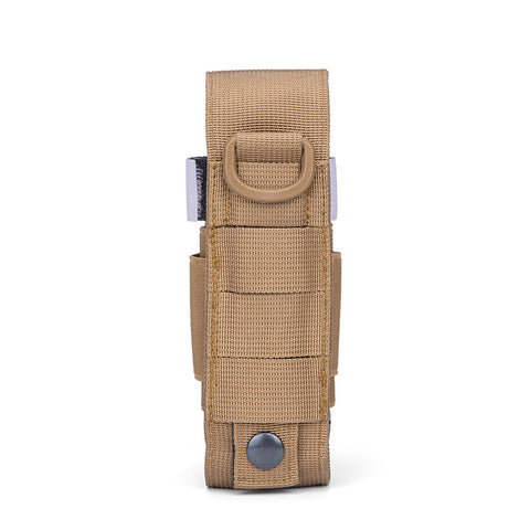 Kit de survie d'urgence pour sports de plein air Trousse de premiers secours de survie sur le terrain