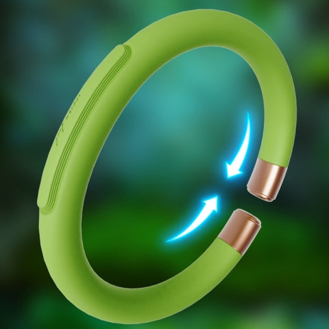 Buy Mosquito-Repellent Wristband Childrens Silicone Bracelet To Prevent Mosquito Bites online at Fashionner.