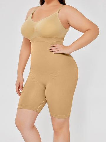 Buy Tummy Control Shorts Shapewear For Women online at Fashionner.