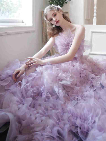 Toast Dress Socialite High-end Evening Engagement Dress - Fashionner