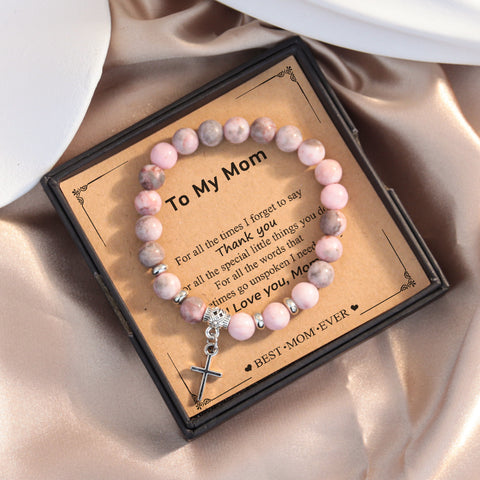 Buy Designer Mothers Day Card Necklace online at Fashionner.