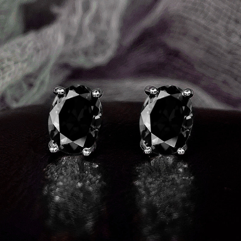 Buy Fashionable Business-Style All-Match Earrings For Office Ladies online at Fashionner.