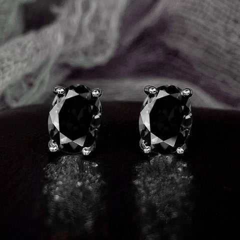 Buy Fashionable Business-Style All-Match Earrings For Office Ladies online at Fashionner.
