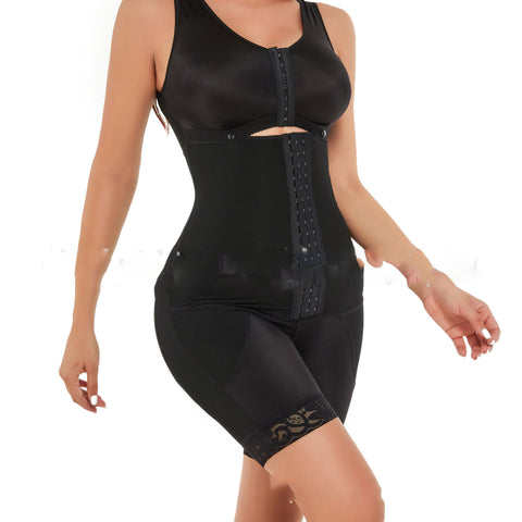 Body gainant une pièce à poitrine fine
