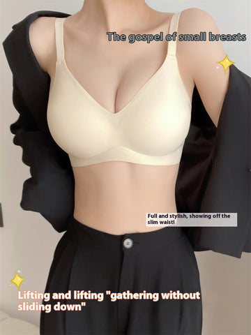 Buy Invisible Expansion Push-up Underwear online at Fashionner.