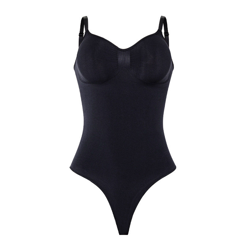 Buy T Back Seamless Tummy Control Shapewear online at Fashionner.