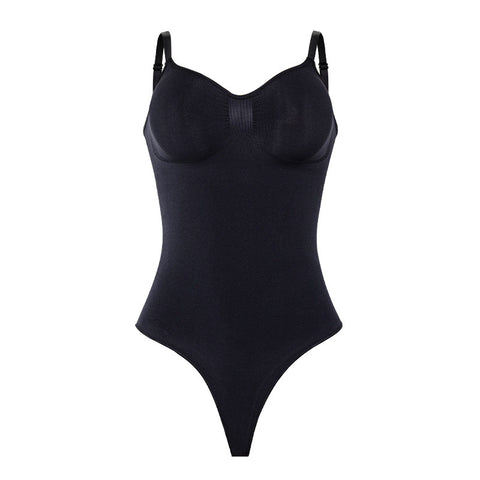 Buy T Back Seamless Tummy Control Shapewear online at Fashionner.