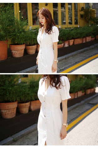 Ladies Party Dresses - Fashionner