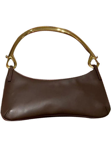 Sac à main à bandoulière simple sous le bras