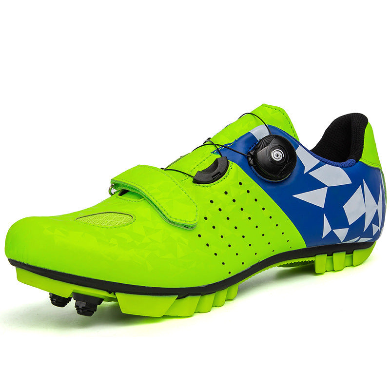 Road Cycling Sports Cycling Shoes Men Breathable