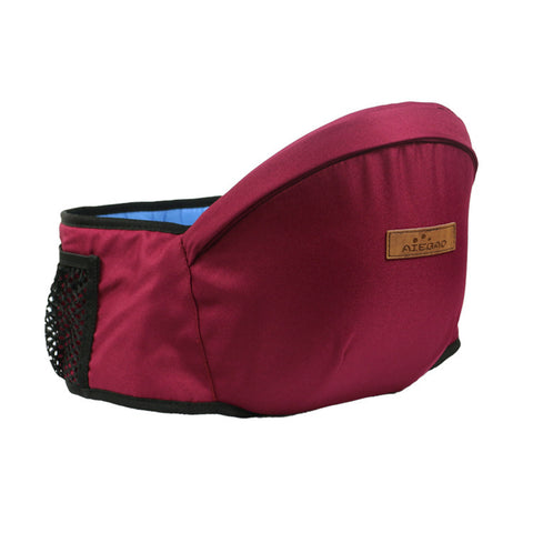 Porte-bébé Ergonomique - Siège de Hanche Multifonctionnel