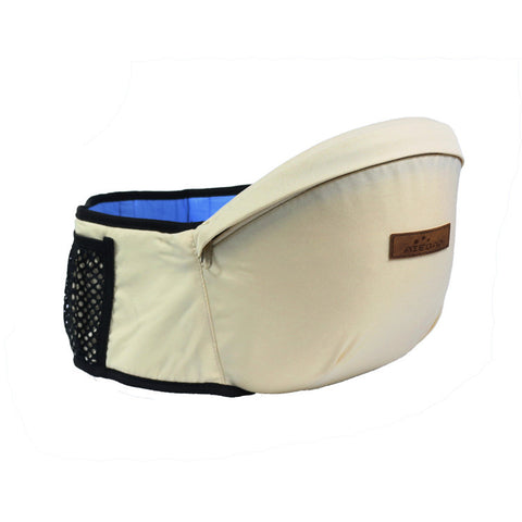 Porte-bébé Ergonomique - Siège de Hanche Multifonctionnel