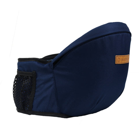 Porte-bébé Ergonomique - Siège de Hanche Multifonctionnel