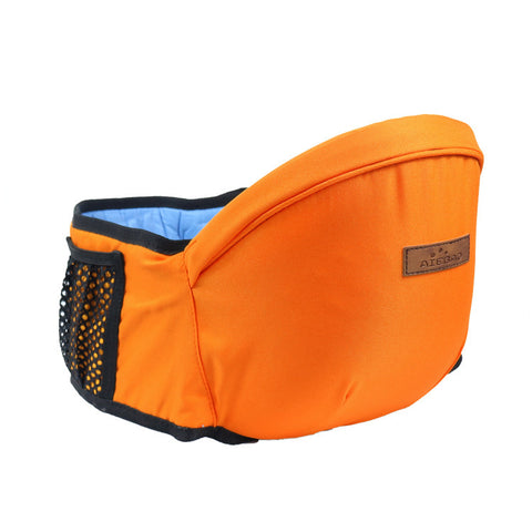 Porte-bébé Ergonomique - Siège de Hanche Multifonctionnel