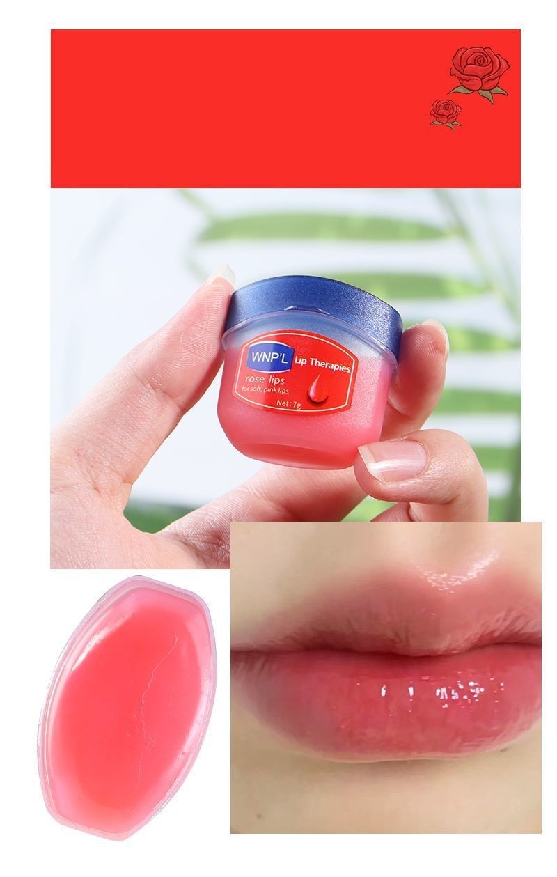 Best Lip Balm - Lip Balm Hydrating Moisturizing Lip Mask Repair Lip Fade Lip Lines Lip Oil Lip Gloss Set - Best Lip Balm for Dry Lips - Best Tinted Lip Balm