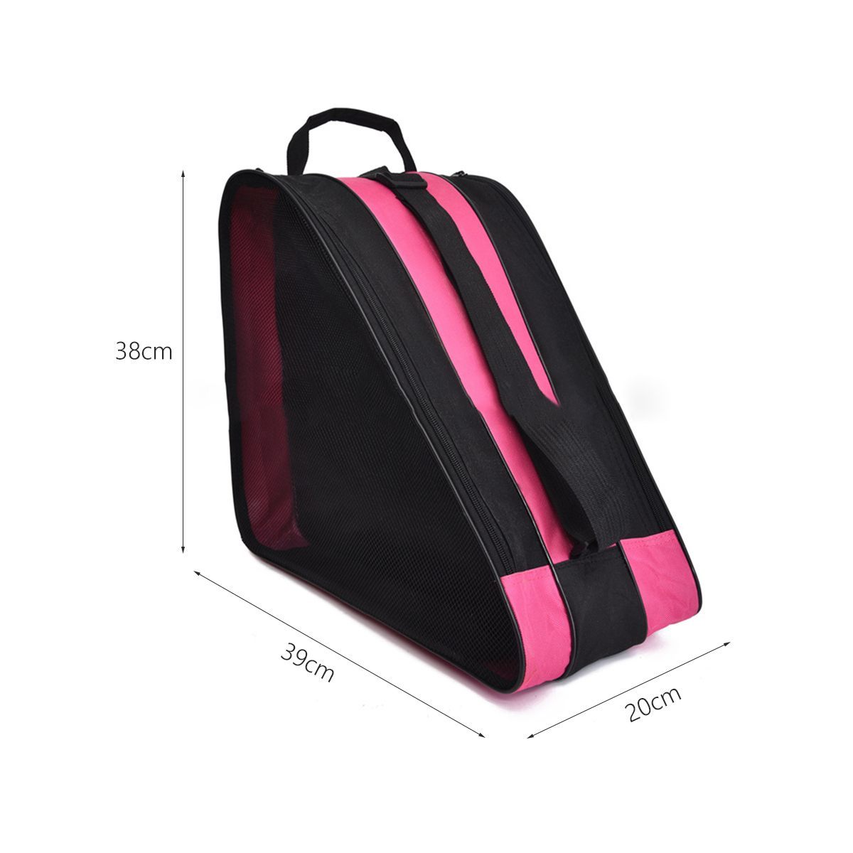 Children's skating bag