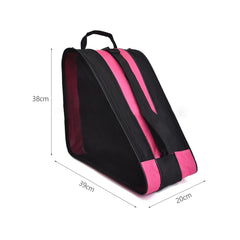 Children's skating bag