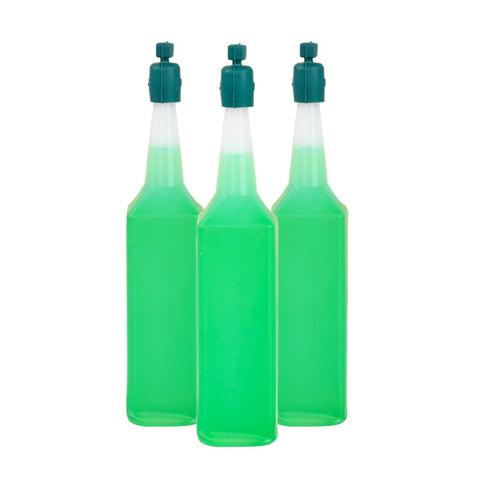 Bouteille 38ML Engrais concentré à base de déjections de vers de terre bio Olivier Bonsaï Solution nutritive hydroponique Universel pour plantes en pot