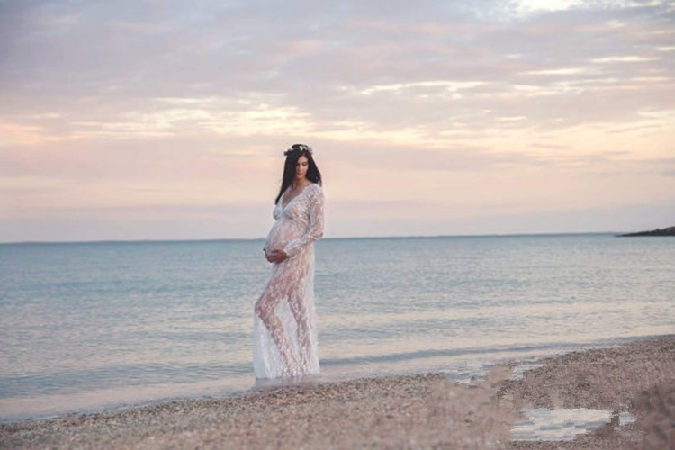 Dresses for pregnant women - Fashionner