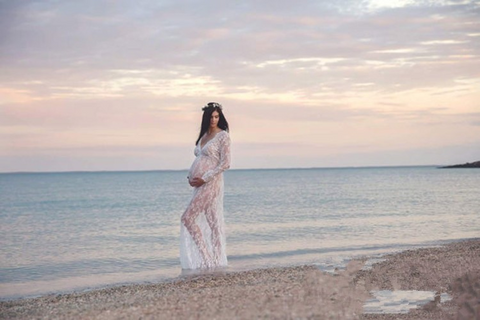 Dresses for pregnant women - Fashionner