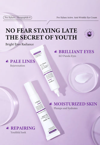 Dark Sarkal Cream - Eye Bag Cream - Eye Cream for Eye Bags