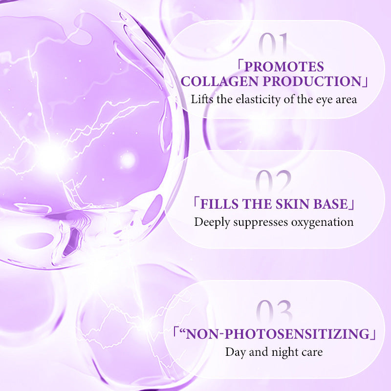 Dark Sarkal Cream - Eye Bag Cream - Eye Cream for Eye Bags