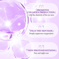 Dark Sarkal Cream - Eye Bag Cream - Eye Cream for Eye Bags