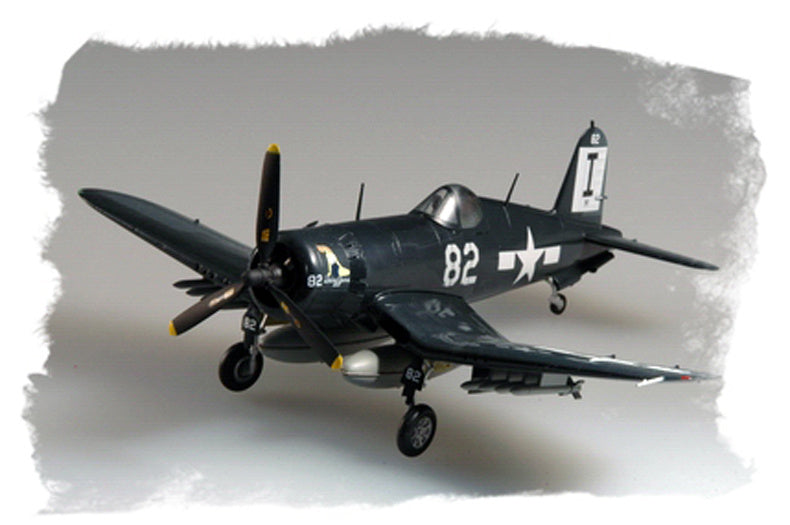 F4U-1D fighter educational toys
