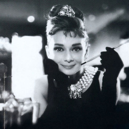 Bridal Ball Gloves Long Satin Wedding Dress Hepburn Gloves