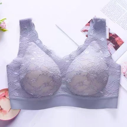 Soutien-gorge invisible rehaussant, dos nu, bel effet