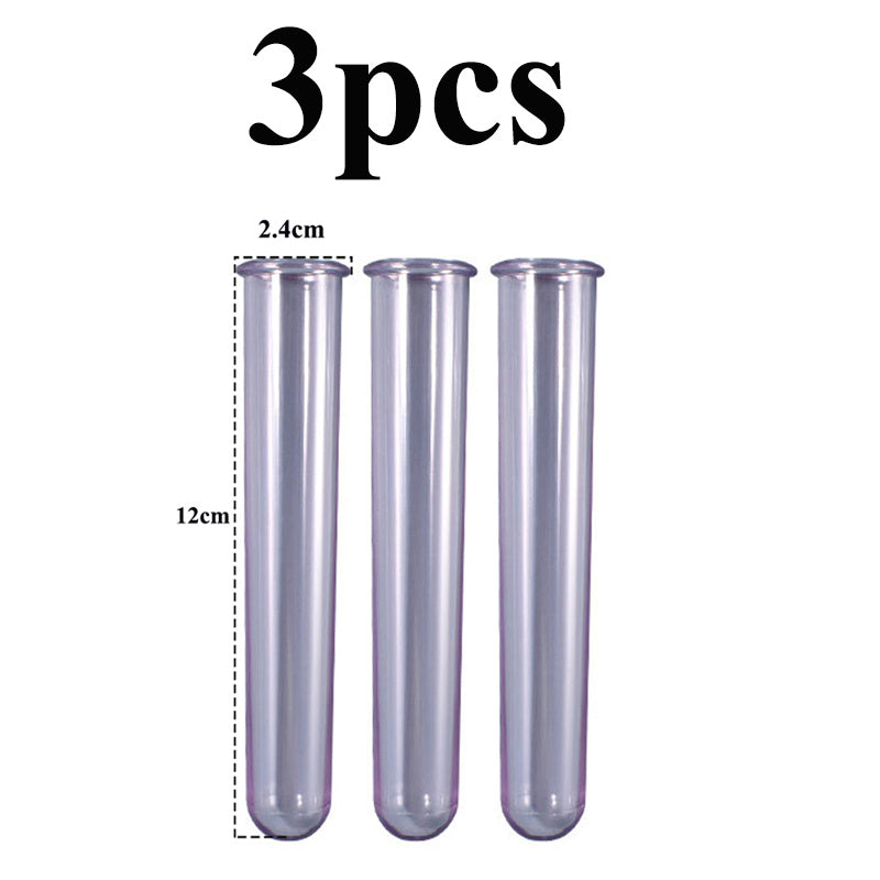 Hydroponic Flower Pot Silicone Mold