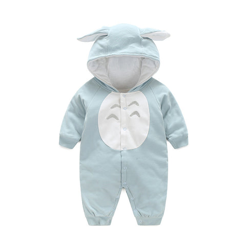 Combinaison de bébé salopette bébé