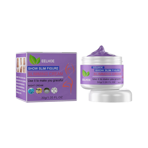 Crème raffermissante minceur, crème de massage pour le corps, pour une peau plus ferme et hydratée