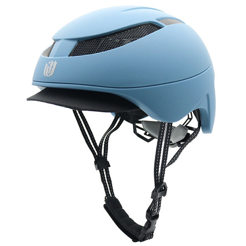 Outdoor Sports Summer Breathable Men's And Women's Equestrian Helmet Riding Speed Skating Hat