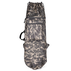 Skate Bag Lightweight Waterproof Large Capacity