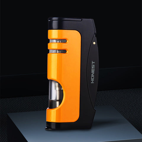 Metal Gas Lighters With Personality